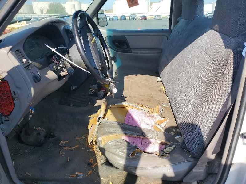 Продажа на аукционе авто 1997 Ford Ranger, vin: 1FTCR10A0VUB54709, номер лота: 62667396