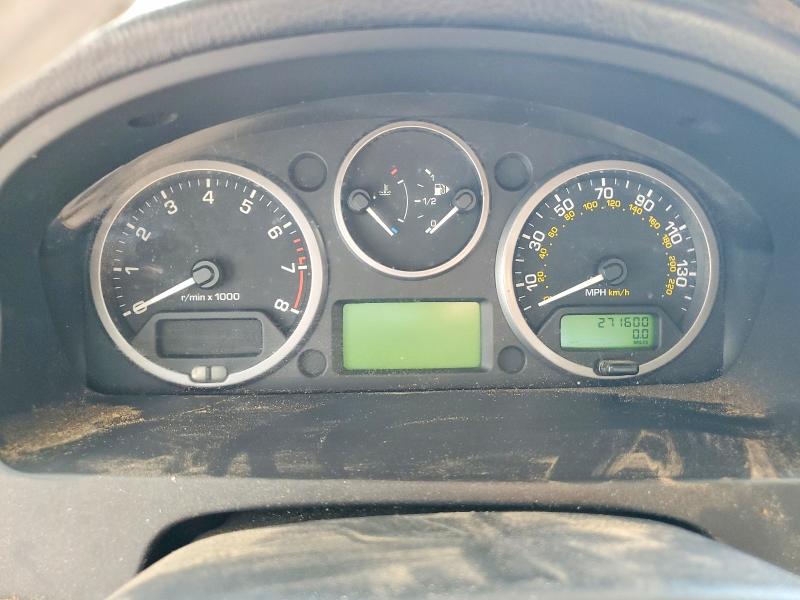 62541746 :رقم المزاد ، SALFR2BN6BH263403 vin ، 2011 Land Rover Lr2 مزاد بيع
