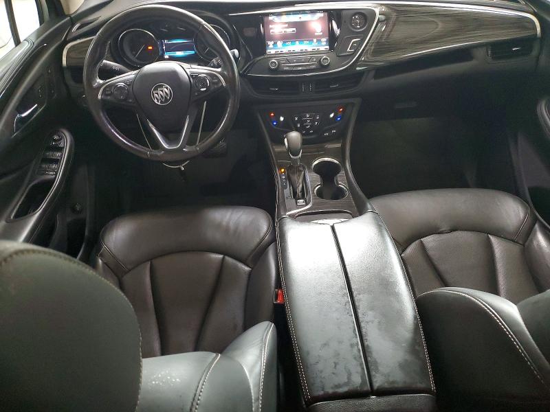 Aukcja sprzedaży 2017 Buick Envision, vin: LRBFXDSA8HD146457, numer aukcji: 65481576