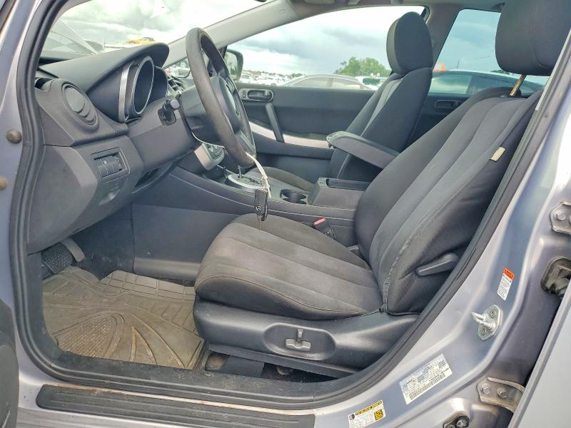 Aukcja sprzedaży 2008 Mazda Cx-7, vin: JM3ER293580174475, numer aukcji: 66445556