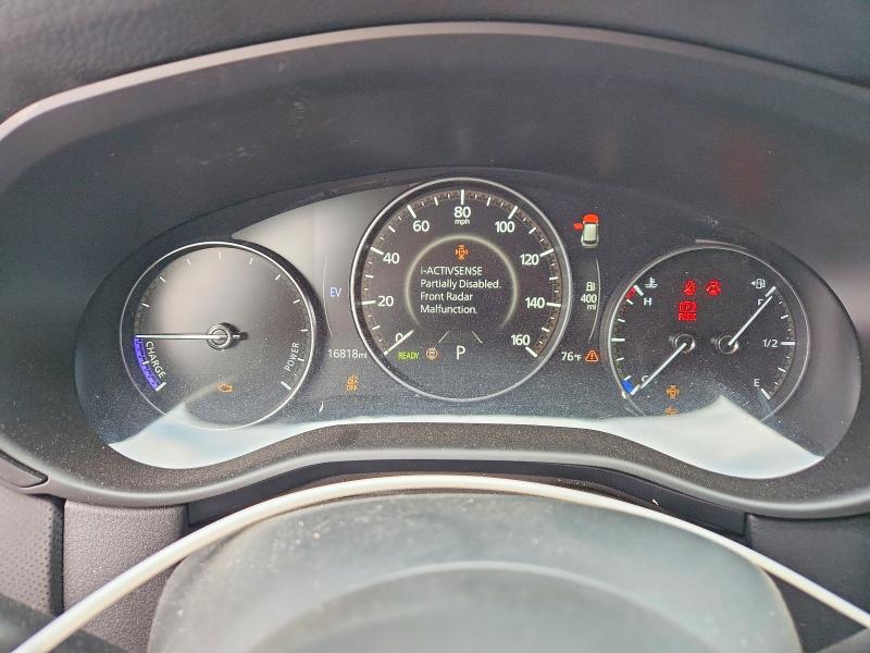 63598776 :رقم المزاد ، 7MMVAABW1TN159871 vin ، 2026 Mazda Cx-50 مزاد بيع