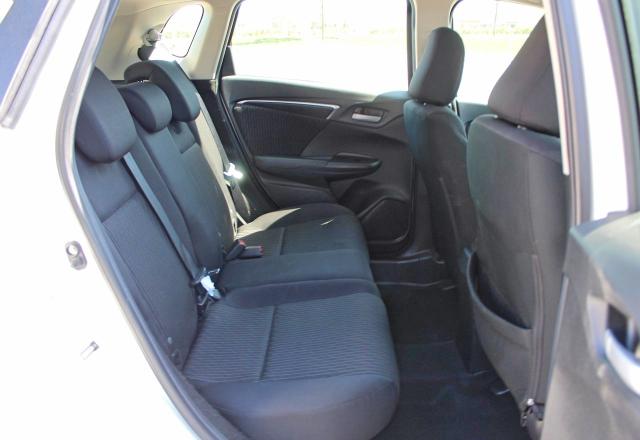 Продаж на аукціоні авто 2019 Honda Fit, vin: 3HGGK5H80KM731139, номер лоту: 64610296