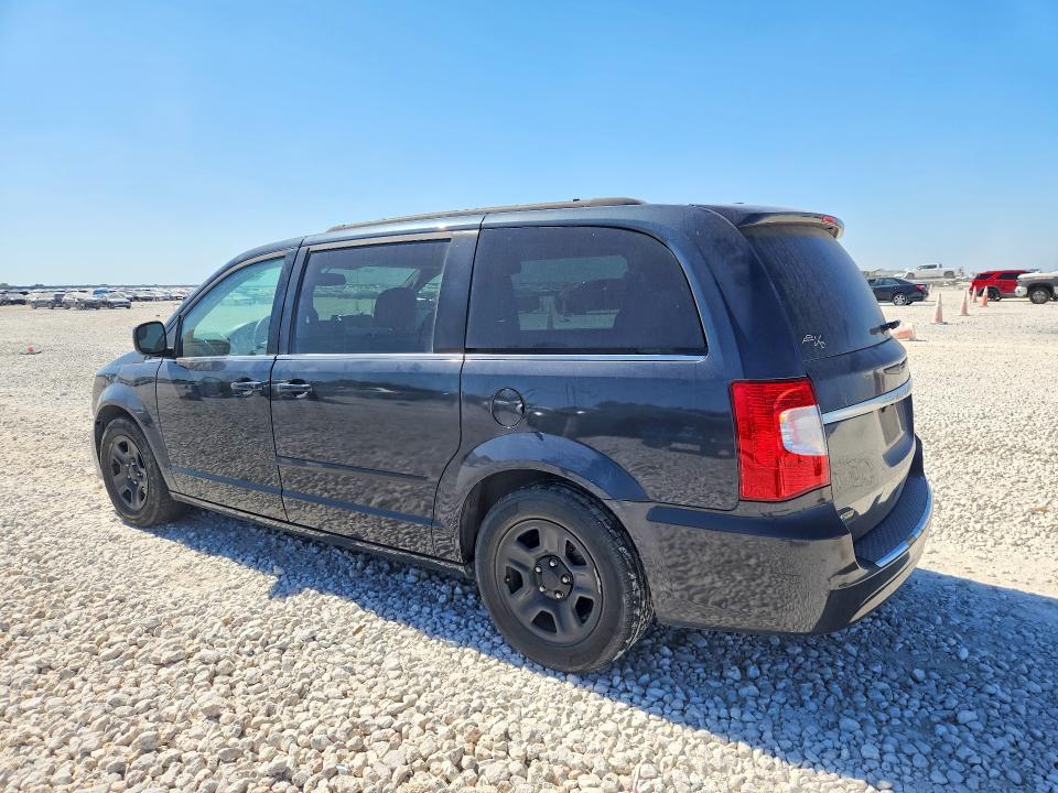 Aukcja sprzedaży 2014 Chrysler Town & Country, vin: 2C4RC1BG7ER268779, numer aukcji: 65534346