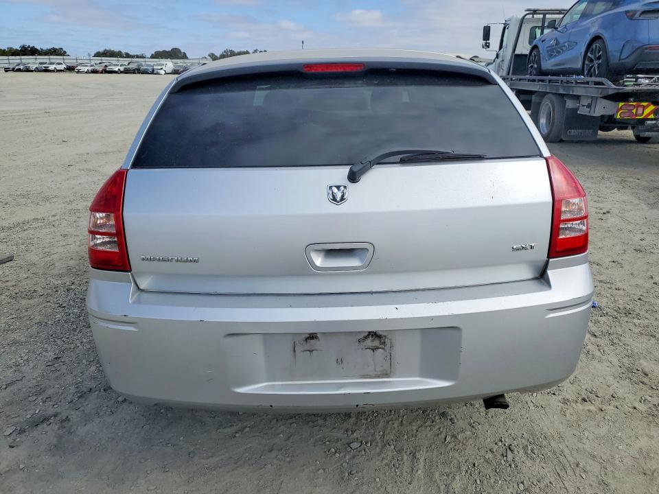 Aukcja sprzedaży 2005 Dodge Magnum, vin: 2D4FV48V55H123690, numer aukcji: 65172646