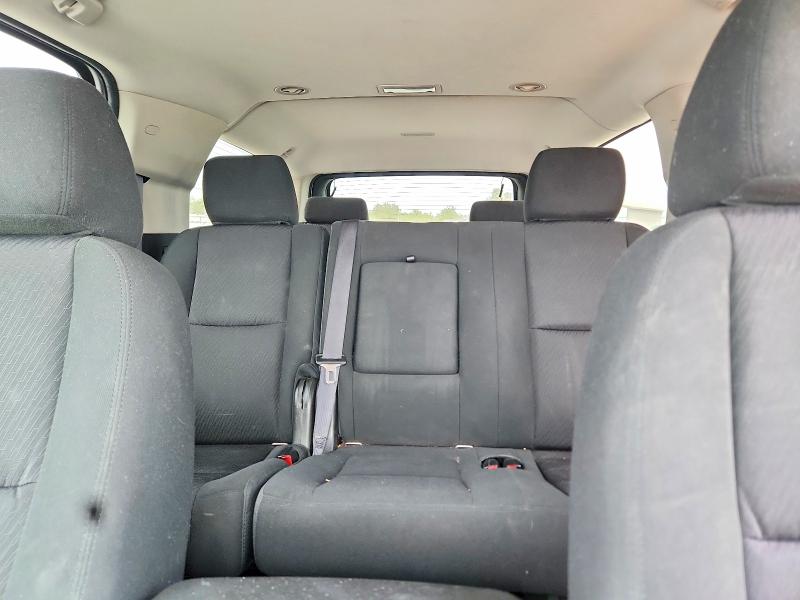 Aukcja sprzedaży 2014 Gmc Yukon Xl, vin: 1GKS1HE00ER184392, numer aukcji: 64502926