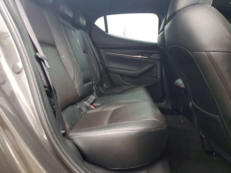 Aukcja sprzedaży 2019 Mazda 3, vin: JM1BPBMM5K1126395, numer aukcji: 63990796