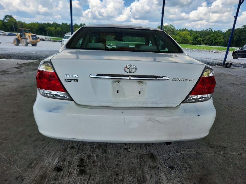Aukcja sprzedaży 2006 Toyota Camry, vin: 4T1BE30K76U742969, numer aukcji: 64557596