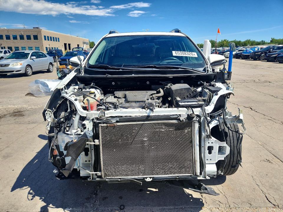 Продаж на аукціоні авто 2016 Toyota Rav4, vin: 2T3WFREV0GW277643, номер лоту: 65388326