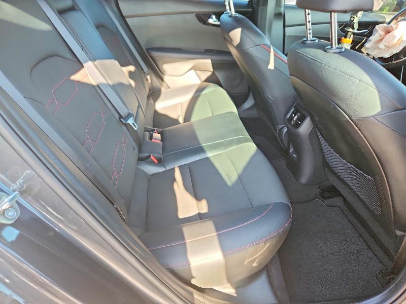 Aukcja sprzedaży 2024 Kia Forte, vin: 3KPF44AC1RE687539, numer aukcji: 66371786