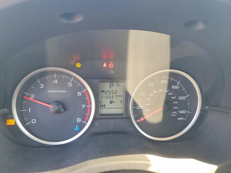 Aukcja sprzedaży 2015 Subaru Forester, vin: JF2SJADC8FH482521, numer aukcji: 65860066