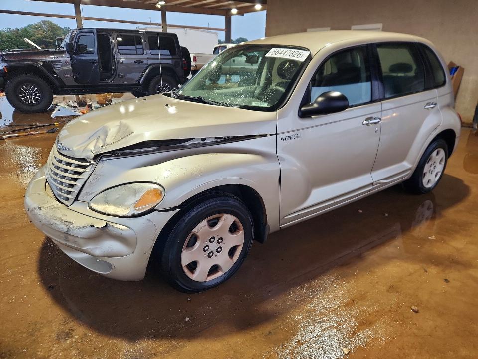 Aukcja sprzedaży 2005 Chrysler Pt Cruiser, vin: 3C4FY58B75T551865, numer aukcji: 66447826