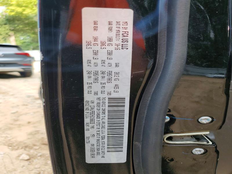 Aukcja sprzedaży 2017 Jeep Patriot, vin: 1C4NJPBB2HD166633, numer aukcji: 63738586