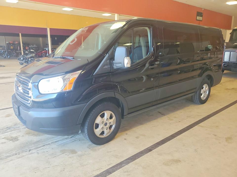 2019 Ford Transit მანქანა იყიდება აუქციონზე, vin: 1FMZK1YM6KKA13577, აუქციონის ნომერი: 66228226