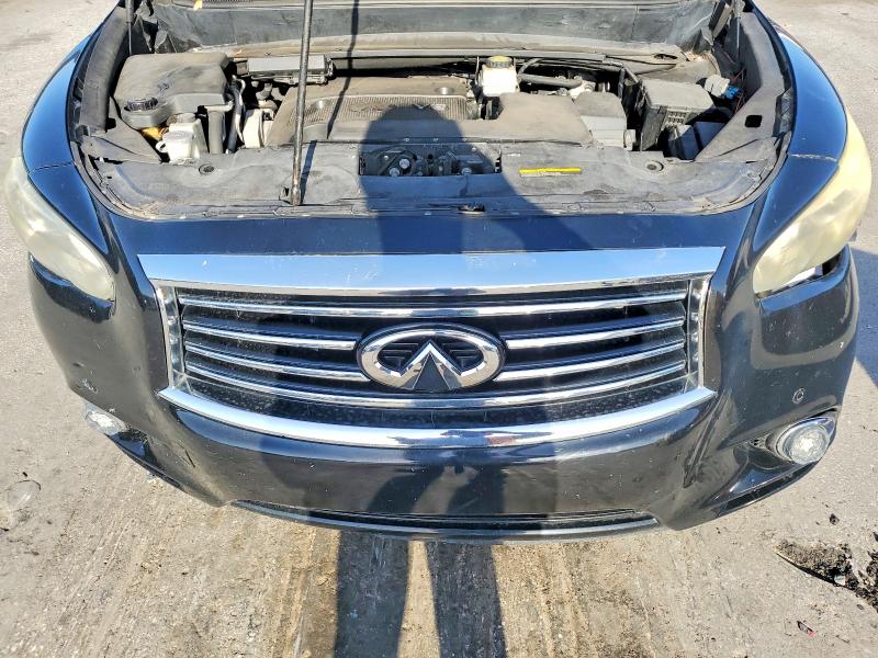 Продажа на аукционе авто 2014 Infiniti Qx60, vin: 5N1AL0MN0EC555775, номер лота: 65405046