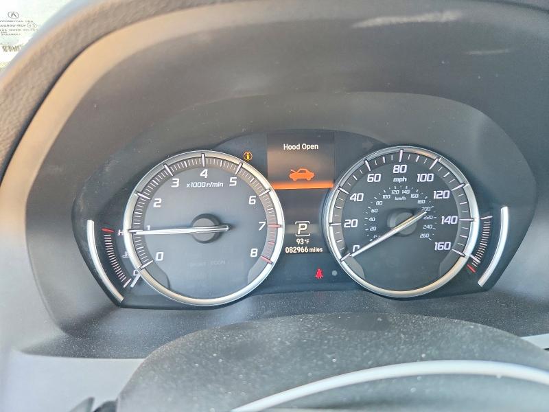 Aukcja sprzedaży 2018 Acura Mdx, vin: 5J8YD4H35JL023045, numer aukcji: 66575216