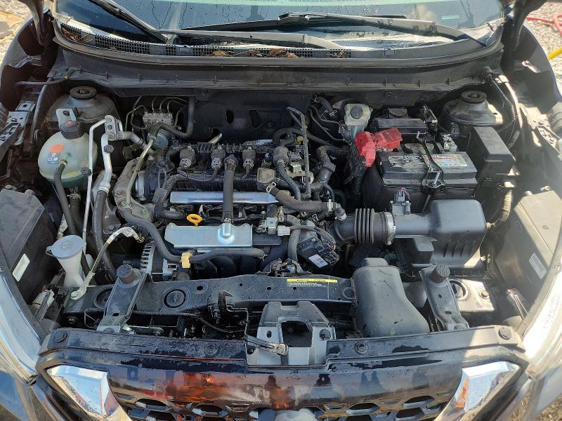 64067846 :رقم المزاد ، 3N1CP5BV7LL568285 vin ، 2020 Nissan Kicks مزاد بيع