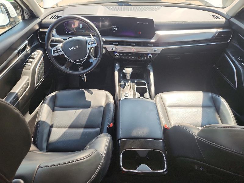 Продаж на аукціоні авто 2025 Kia Telluride, vin: 5XYP6DGC8SG589350, номер лоту: 64929376
