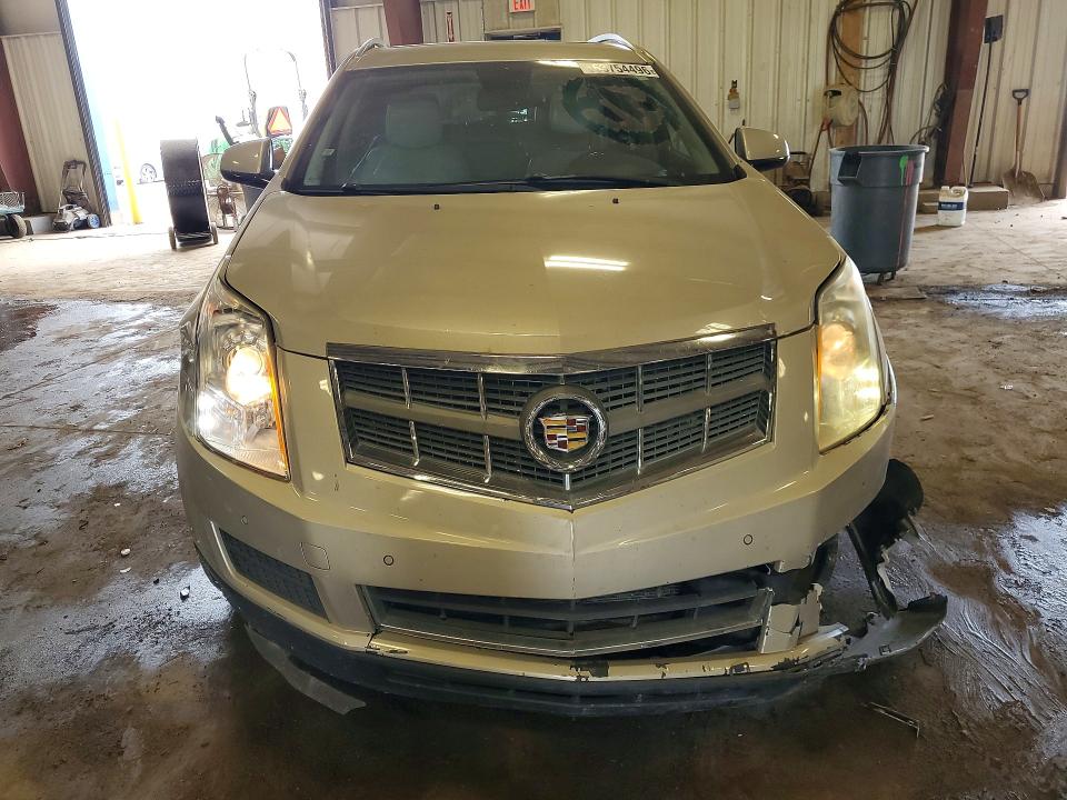 Aukcja sprzedaży 2011 Cadillac Srx, vin: 3GYFNAEY5BS678667, numer aukcji: 63754496