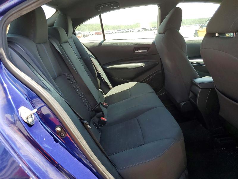 Aukcja sprzedaży 2020 Toyota Corolla, vin: 5YFS4RCEXLP016547, numer aukcji: 65298966