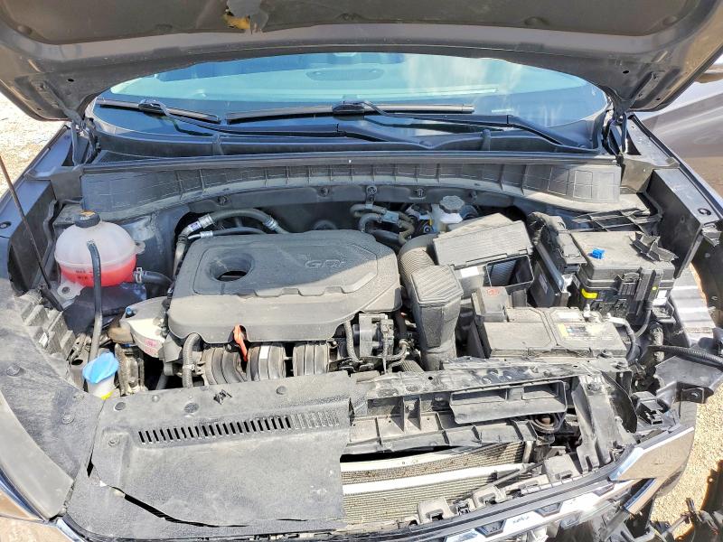 Aukcja sprzedaży 2021 Hyundai Tucson, vin: KM8J3CAL8MU376994, numer aukcji: 65503986