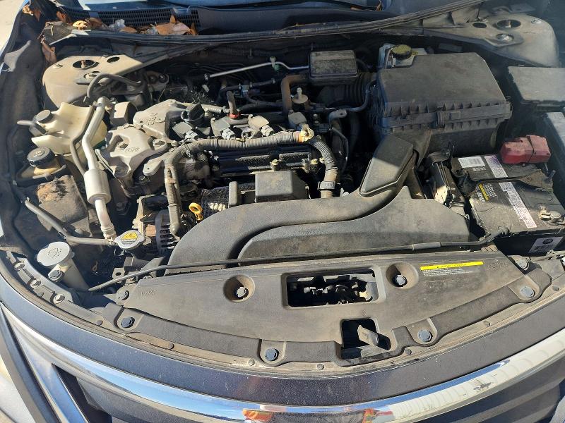 Продажа на аукционе авто 2013 Nissan Altima, vin: 1N4AL3AP0DN442767, номер лота: 63309136