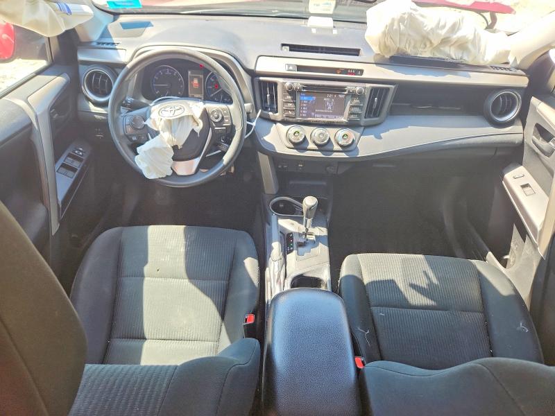 2018 Toyota Rav4 მანქანა იყიდება აუქციონზე, vin: 2T3BFREV2JW749914, აუქციონის ნომერი: 63954586