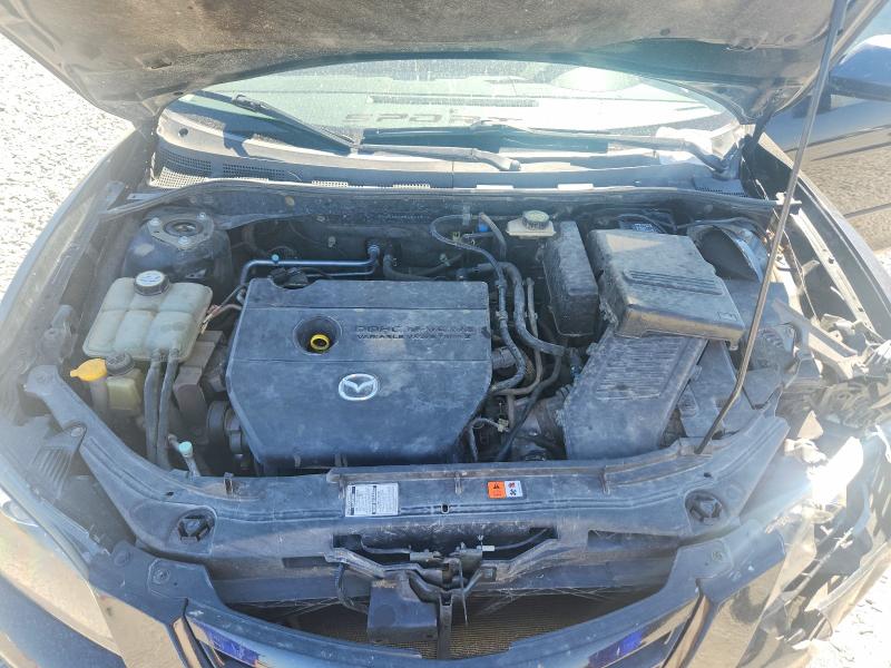 Aukcja sprzedaży 2006 Mazda 3, vin: JM1BK323661411742, numer aukcji: 65640736