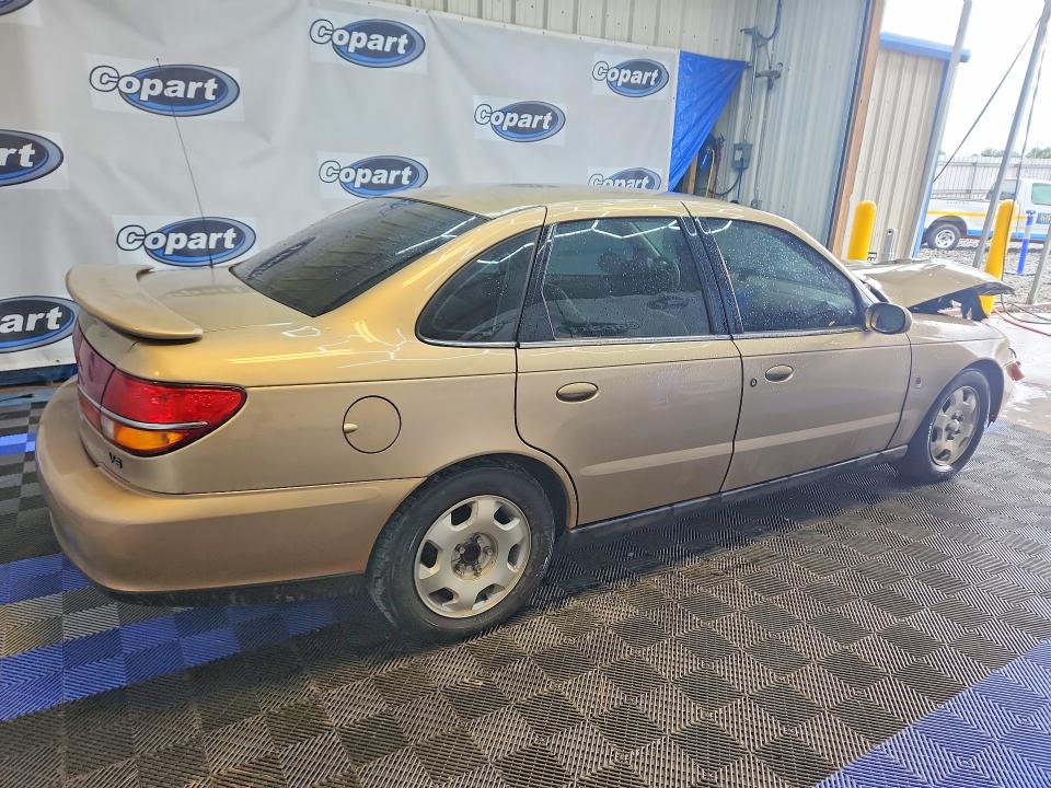 Продаж на аукціоні авто 2000 Saturn Ls2, vin: 1G8JW52RXYY611141, номер лоту: 63718136