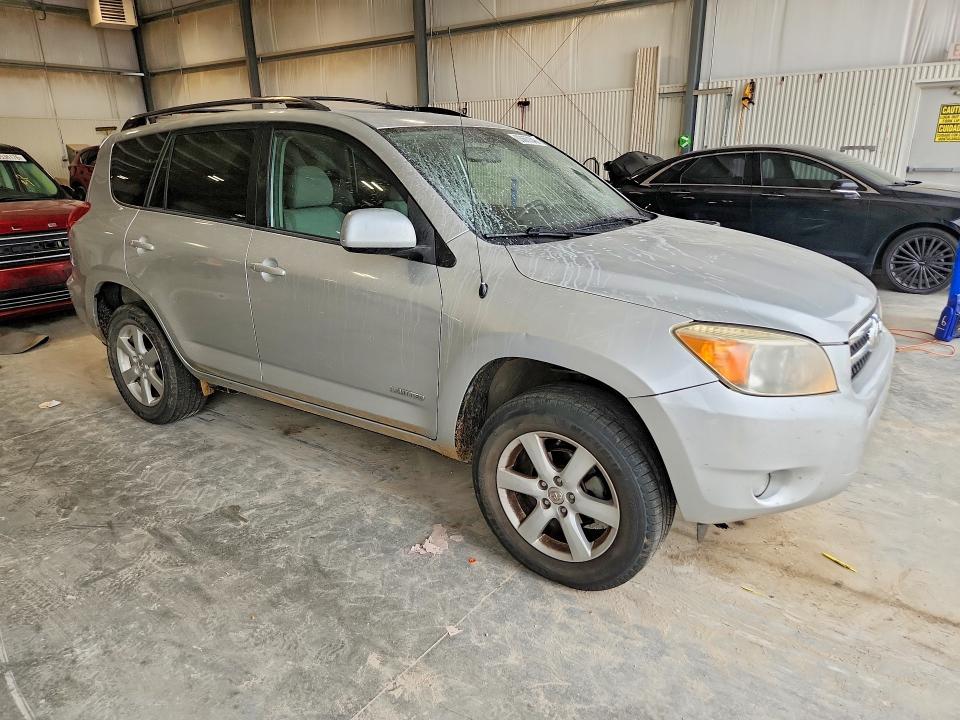 Aukcja sprzedaży 2006 Toyota Rav4, vin: JTMBD31V365043378, numer aukcji: 63667346