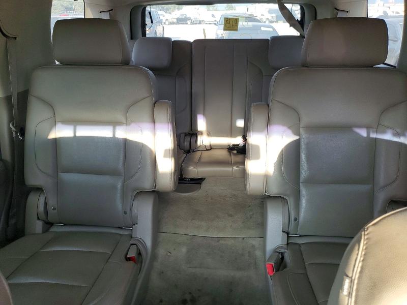 Aukcja sprzedaży 2015 Gmc Yukon, vin: 1GKS2BKC8FR532255, numer aukcji: 66995786