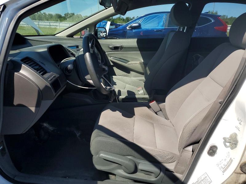 Продаж на аукціоні авто 2009 Honda Civic, vin: 2HGFA16489H104009, номер лоту: 65325316