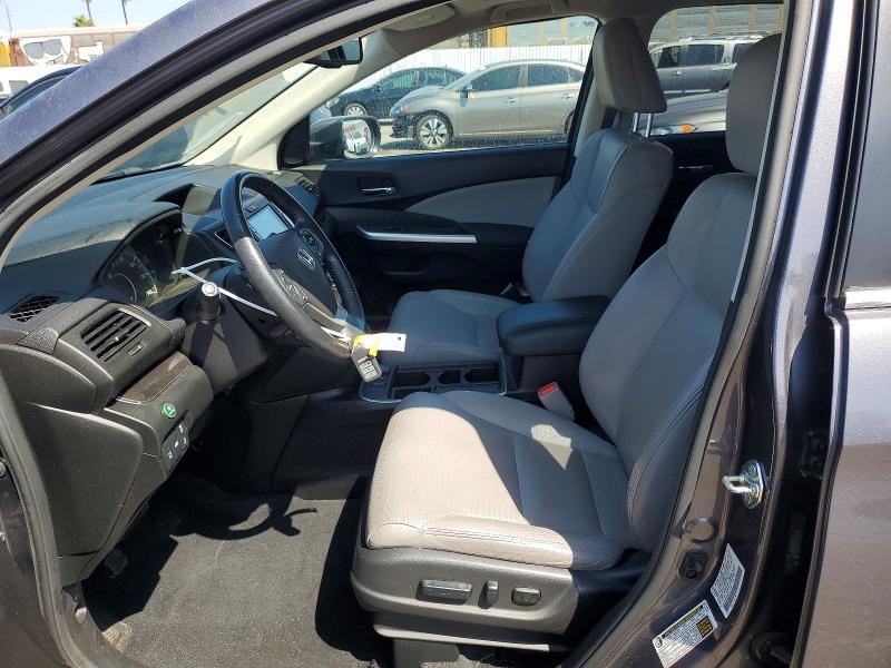 Aukcja sprzedaży 2015 Honda Cr-v, vin: 5J6RM3H95FL017748, numer aukcji: 67166376