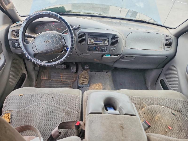Aukcja sprzedaży 2000 Ford F150, vin: 1FTRX18L2YNA44491, numer aukcji: 63804516