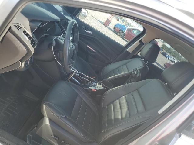 2016 Ford Escape მანქანა იყიდება აუქციონზე, vin: 1FMCU9J94GUC42727, აუქციონის ნომერი: 66406266