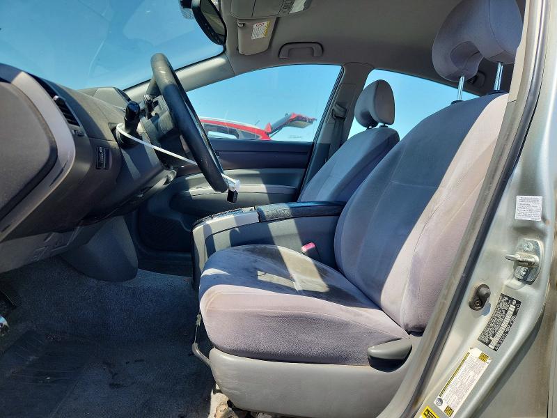 Aukcja sprzedaży 2004 Toyota Prius, vin: JTDKB20U840004613, numer aukcji: 64683746