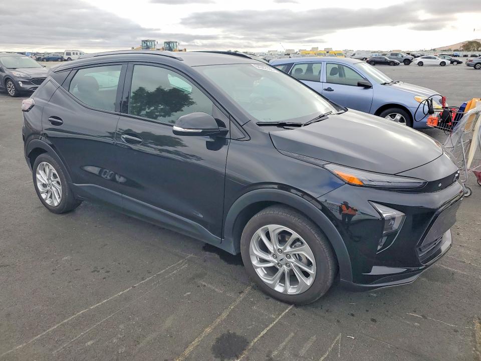 Aukcja sprzedaży 2023 Chevrolet Bolt Euv, vin: 1G1FY6S08P4196610, numer aukcji: 64342106