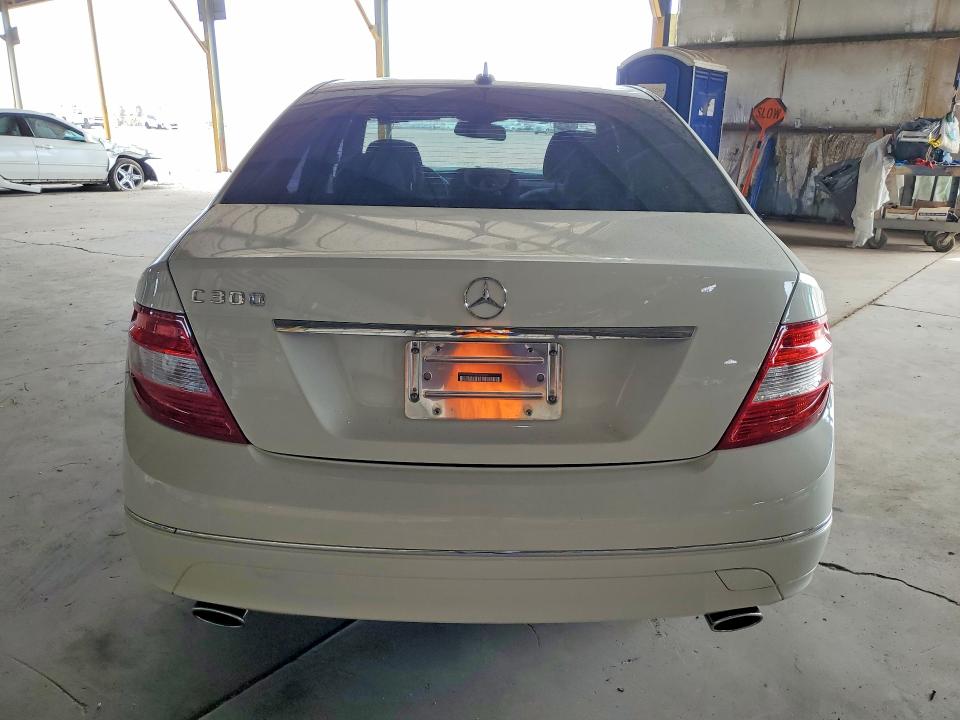Продаж на аукціоні авто 2008 Mercedes-benz C, vin: WDDGF54X78F052435, номер лоту: 64027066