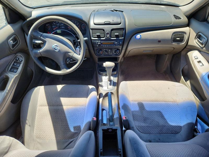 65048326 :رقم المزاد ، 3N1CB51D65L513174 vin ، 2005 Nissan Sentra مزاد بيع