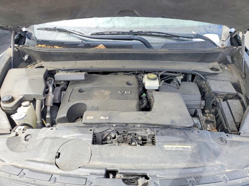 Aukcja sprzedaży 2015 Infiniti Qx60, vin: 5N1AL0MM1FC528481, numer aukcji: 65509286
