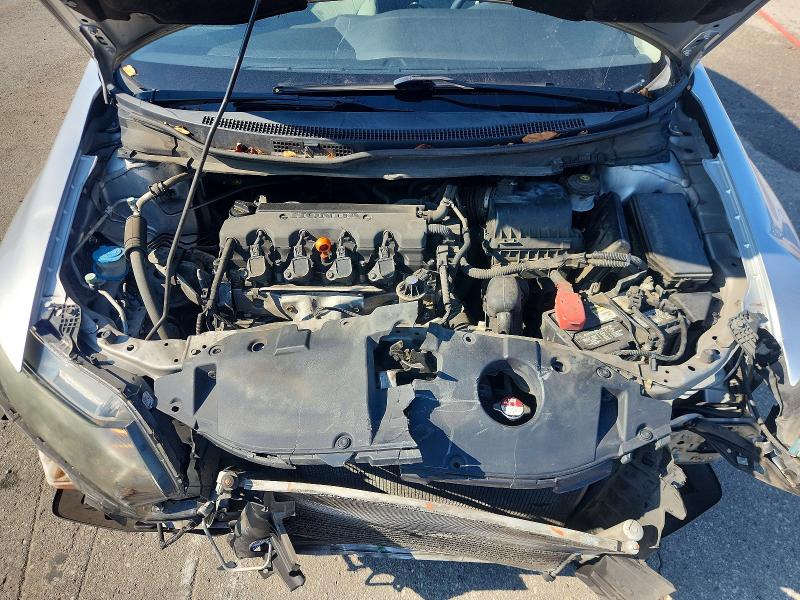 Aukcja sprzedaży 2015 Honda Civic, vin: 19XFB2F57FE110658, numer aukcji: 64047046