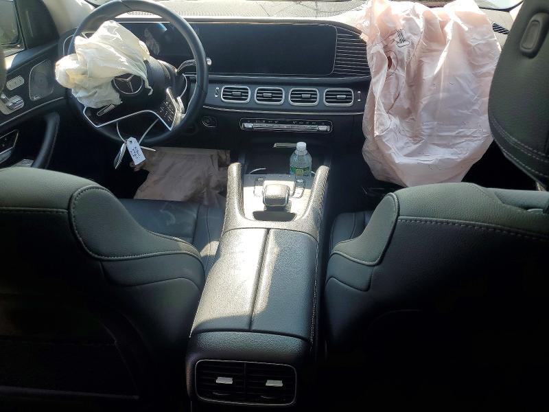 Продажа на аукционе авто 2025 Mercedes-benz Gle, vin: 4JGFB4FB6SB315490, номер лота: 64238216
