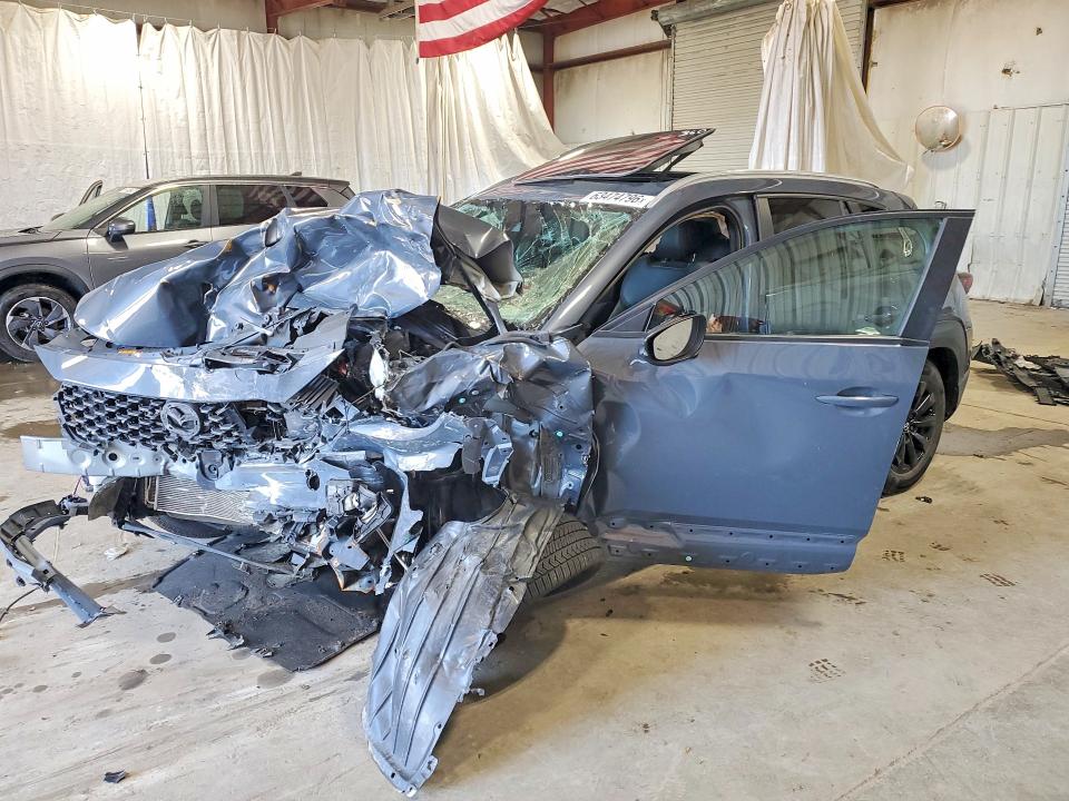 Auction sale of the 2024 Mazda Cx-50, vin: 7MMVABDM3RN172275, lot number: 63474796