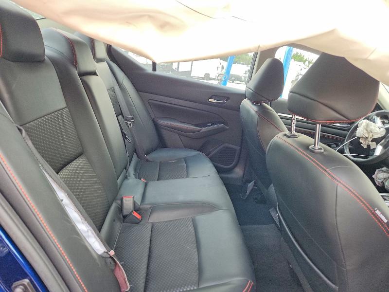 Продажа на аукционе авто 2023 Nissan Altima, vin: 1N4BL4CW0PN420934, номер лота: 63891496