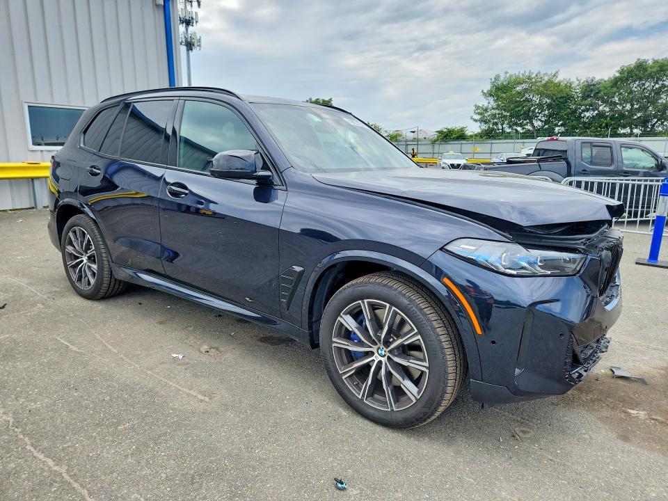 2026 Bmw X5 მანქანა იყიდება აუქციონზე, vin: 5UX33EU08T9421927, აუქციონის ნომერი: 65346616