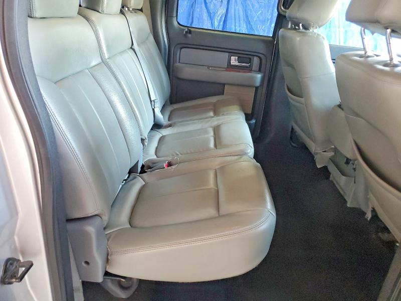 Aukcja sprzedaży 2012 Ford F150, vin: 1FTFW1ET9CFA55324, numer aukcji: 64576276