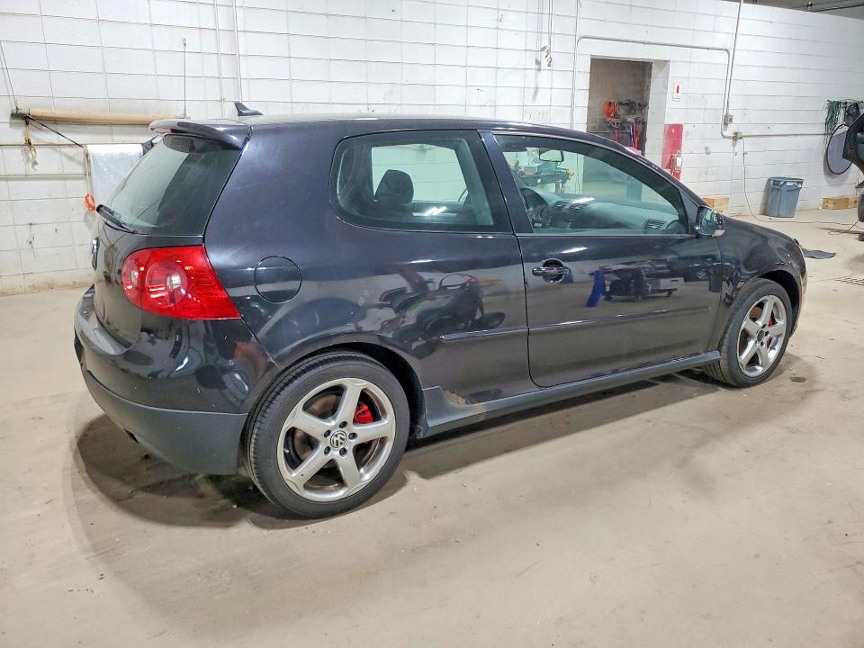 Aukcja sprzedaży 2007 Volkswagen New Gti, vin: WVWEV71K87W268138, numer aukcji: 64658286