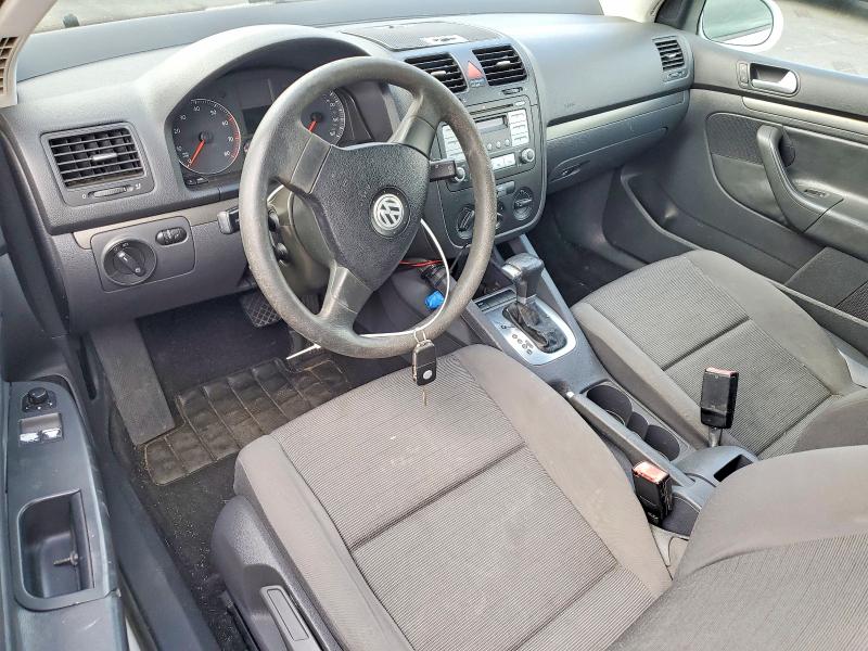 Продажа на аукционе авто 2007 Volkswagen Rabbit, vin: WVWBS71KX7W099879, номер лота: 65233276