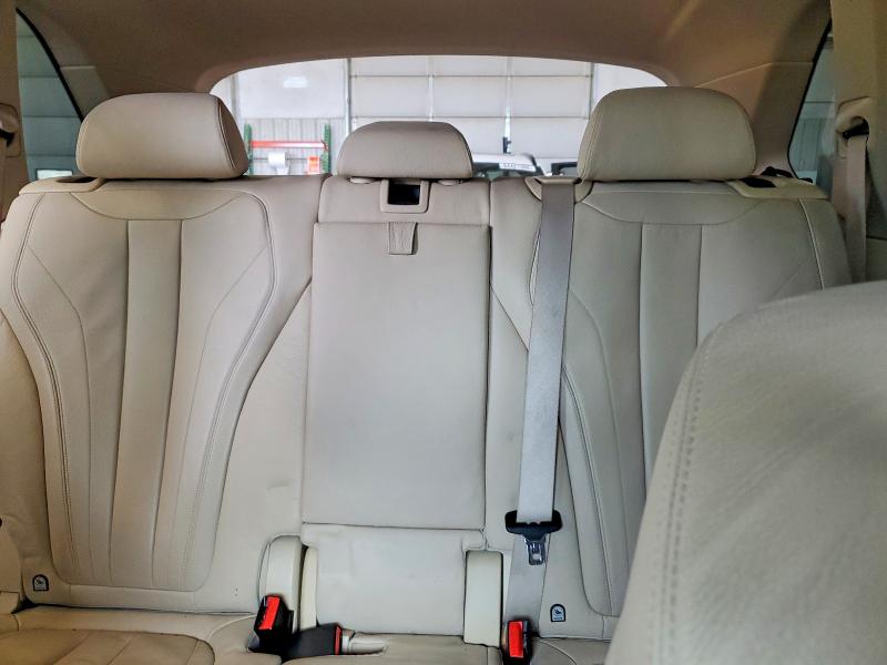 2015 Bmw X5 მანქანა იყიდება აუქციონზე, vin: 5UXKR0C54F0K67865, აუქციონის ნომერი: 63614526