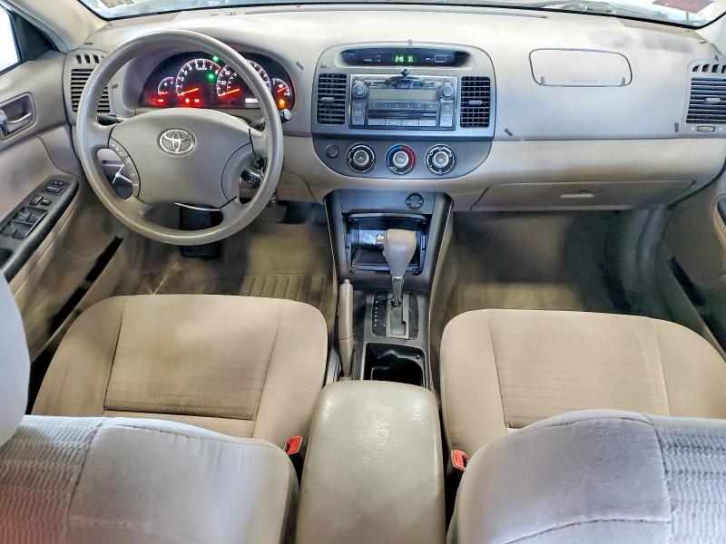Продаж на аукціоні авто 2006 Toyota Camry, vin: 4T1BE32K26U700920, номер лоту: 65588806