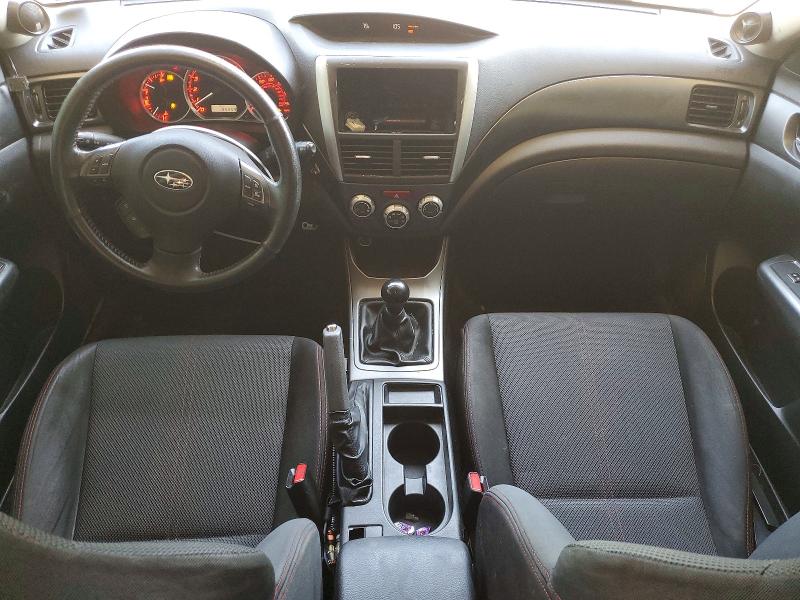 2013 Subaru Impreza მანქანა იყიდება აუქციონზე, vin: JF1GR7E67DG205781, აუქციონის ნომერი: 66487616